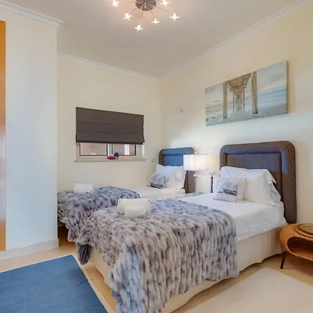 Luxury Penthouse Apartamento