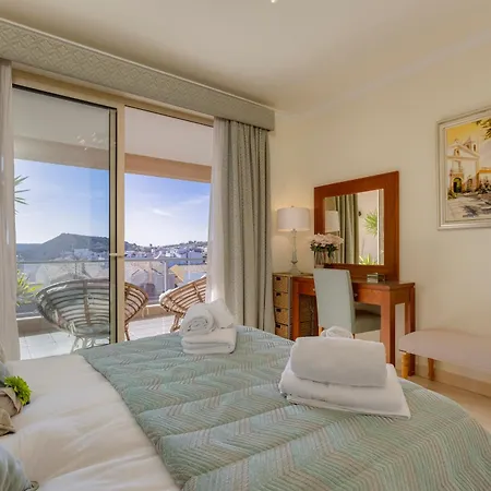 Apartamento Luxury Penthouse