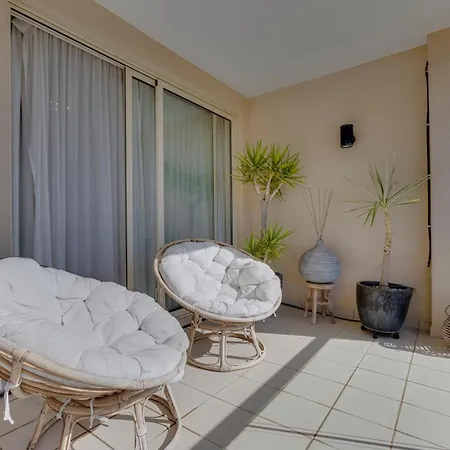 Apartamento Luxury Penthouse Burgau