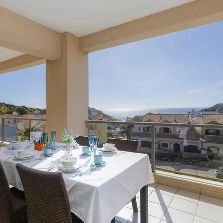 Luxury Penthouse Apartamento *