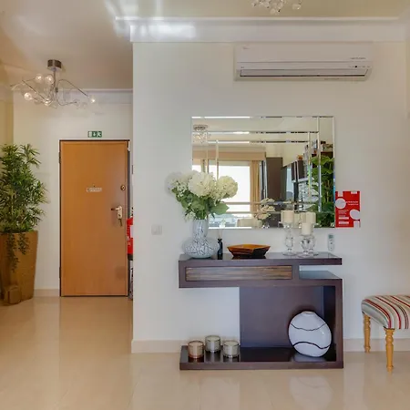 Apartamento Luxury Penthouse *