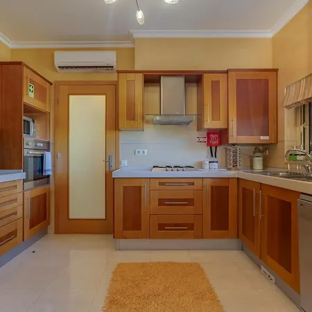 Luxury Penthouse Apartamento *