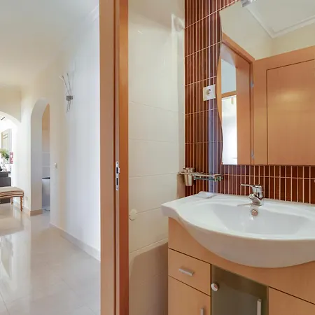 Luxury Penthouse Apartamento Burgau