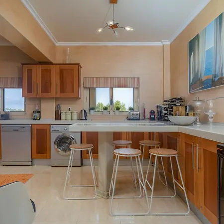 Apartamento Luxury Penthouse
