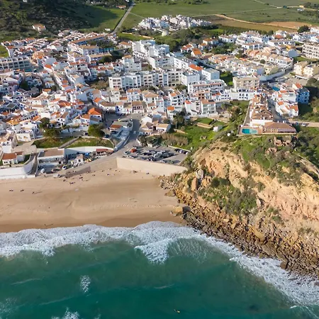 Luxury Penthouse Burgau