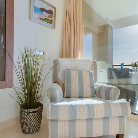 Apartment Luxury Penthouse Burgau